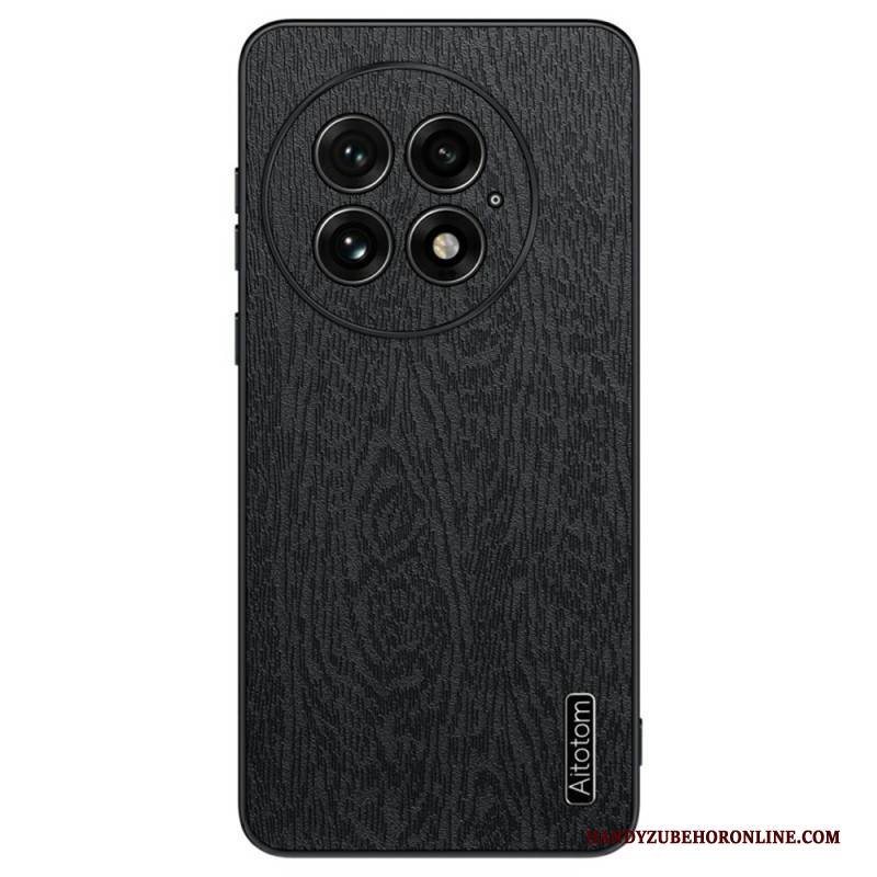 Hülle Oneplus 13 Handyhülle Holzoptik