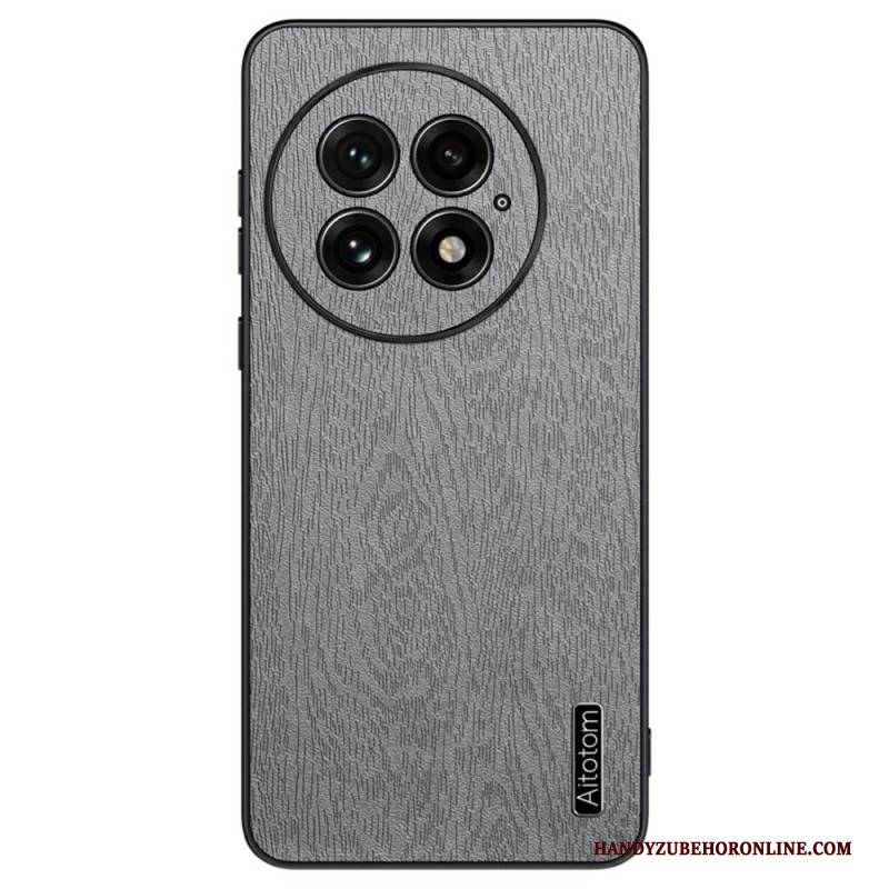 Hülle Oneplus 13 Handyhülle Holzoptik