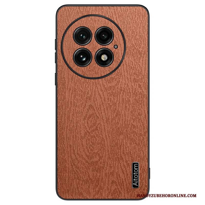 Hülle Oneplus 13 Handyhülle Holzoptik