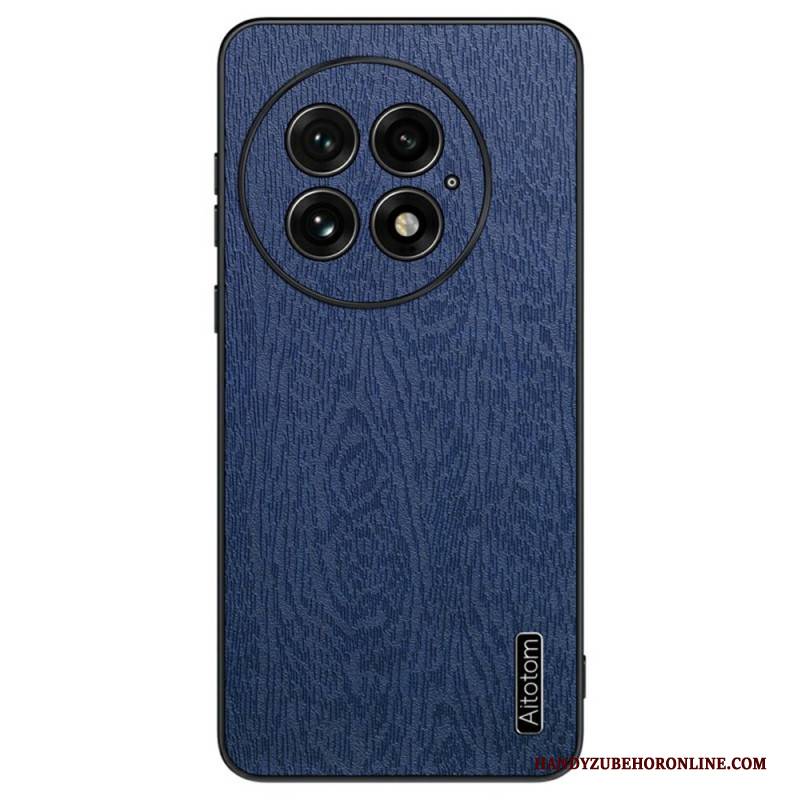 Hülle Oneplus 13 Handyhülle Holzoptik