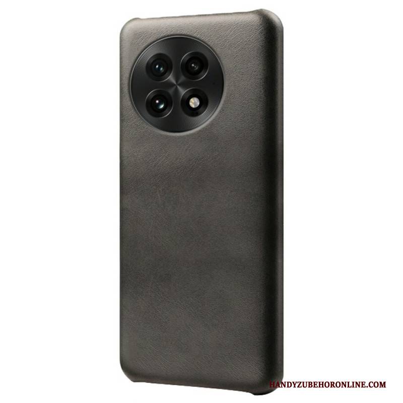 Hülle Oneplus 13 Handyhülle Lederoptik