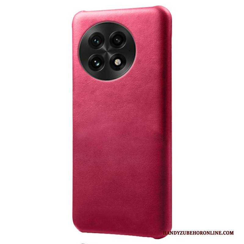 Hülle Oneplus 13 Handyhülle Lederoptik