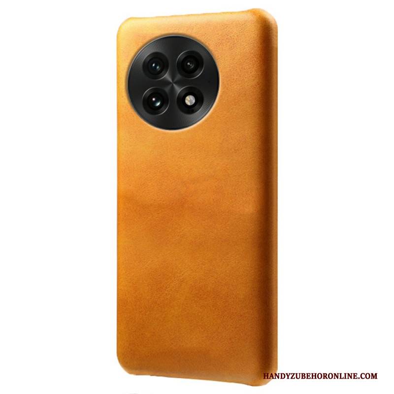 Hülle Oneplus 13 Handyhülle Lederoptik