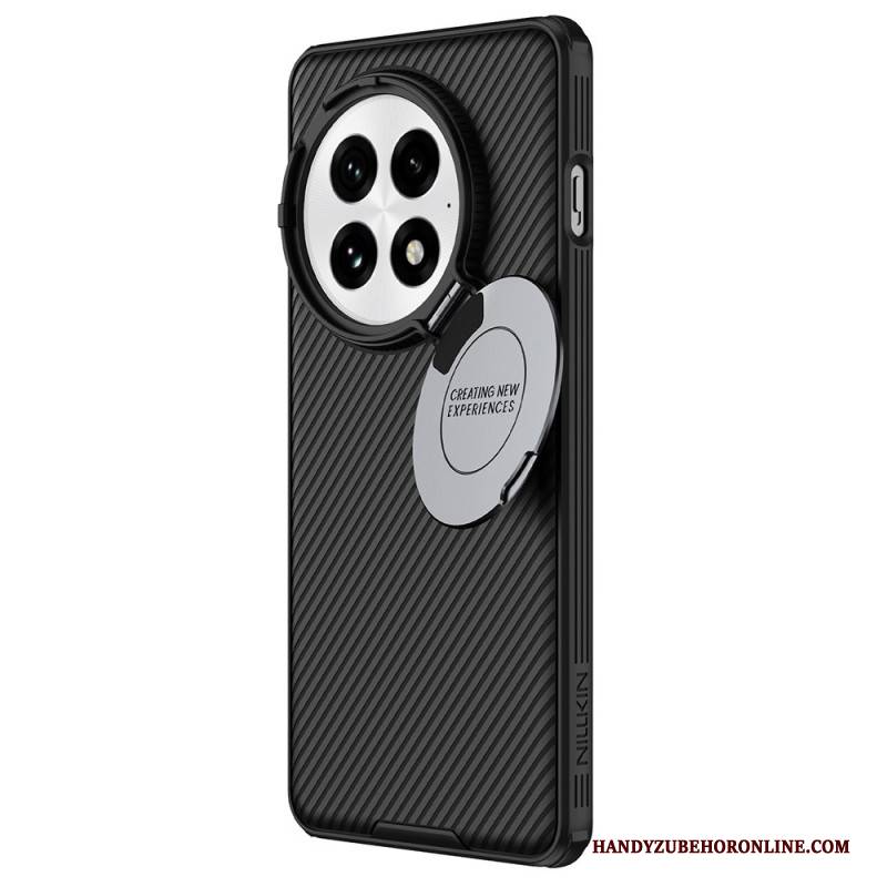 Hülle Oneplus 13 Handyhülle Magnetische Camshield-halterung Nillkin