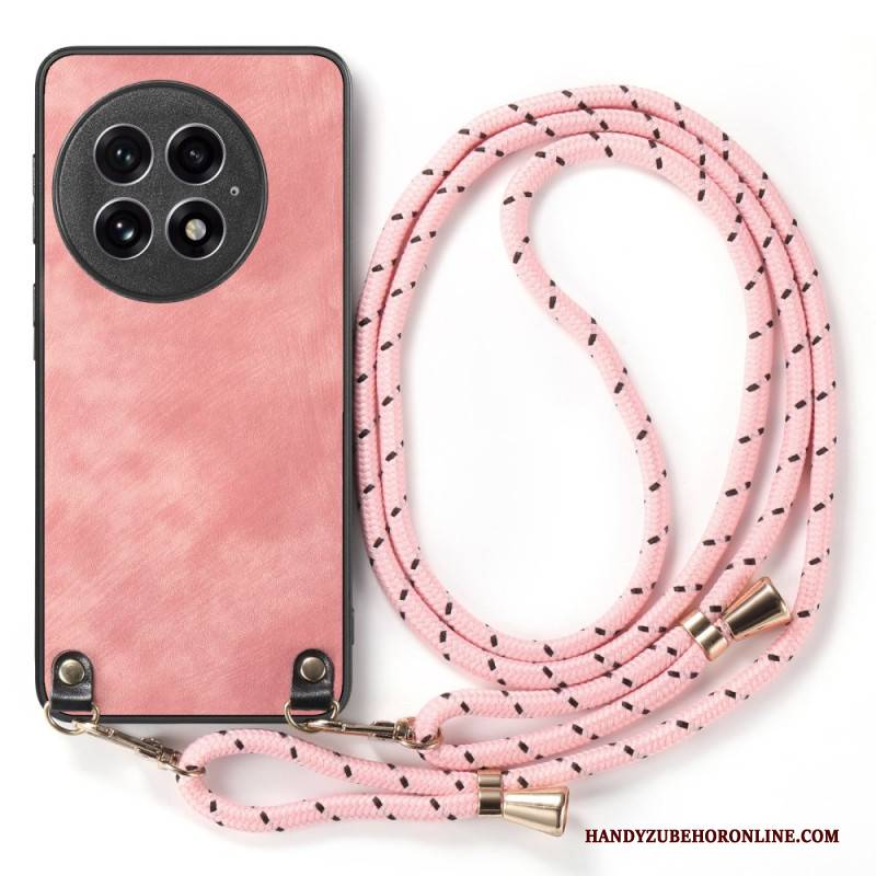 Hülle Oneplus 13 Handyhülle Retro