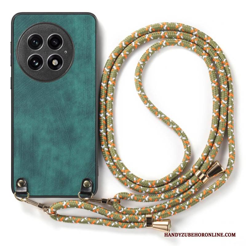 Hülle Oneplus 13 Handyhülle Retro