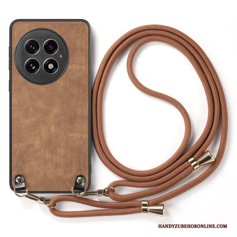 Hülle Oneplus 13 Handyhülle Retro