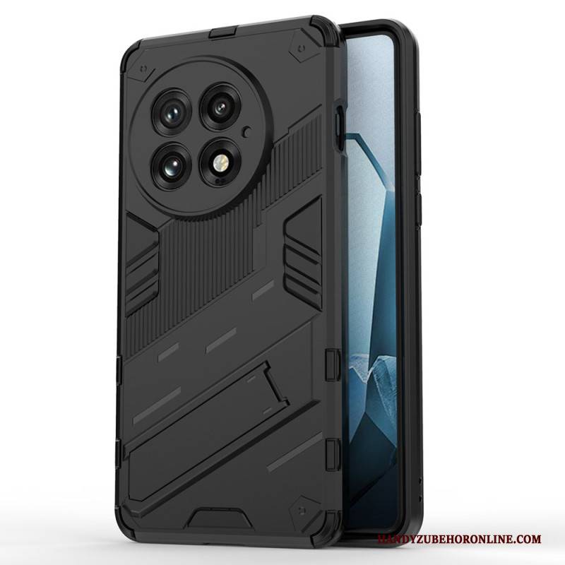 Hülle Oneplus 13 Handyhülle Zwei Abnehmbare Ständer Für Freihändiges Fotografieren Positionen