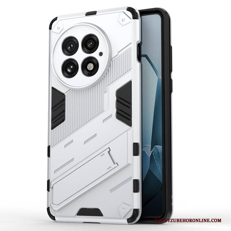 Hülle Oneplus 13 Handyhülle Zwei Abnehmbare Ständer Für Freihändiges Fotografieren Positionen