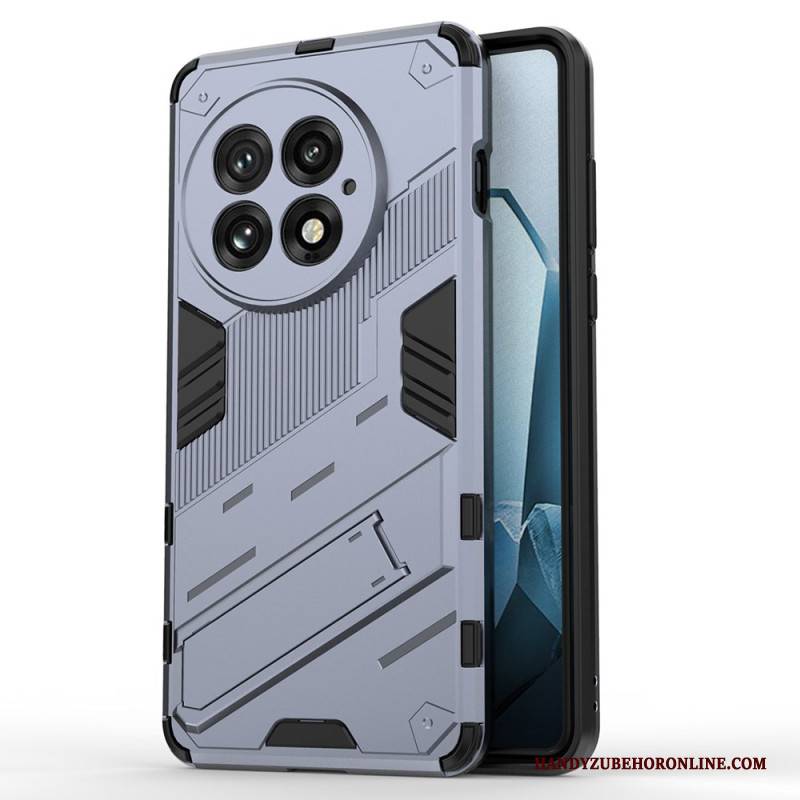 Hülle Oneplus 13 Handyhülle Zwei Abnehmbare Ständer Für Freihändiges Fotografieren Positionen