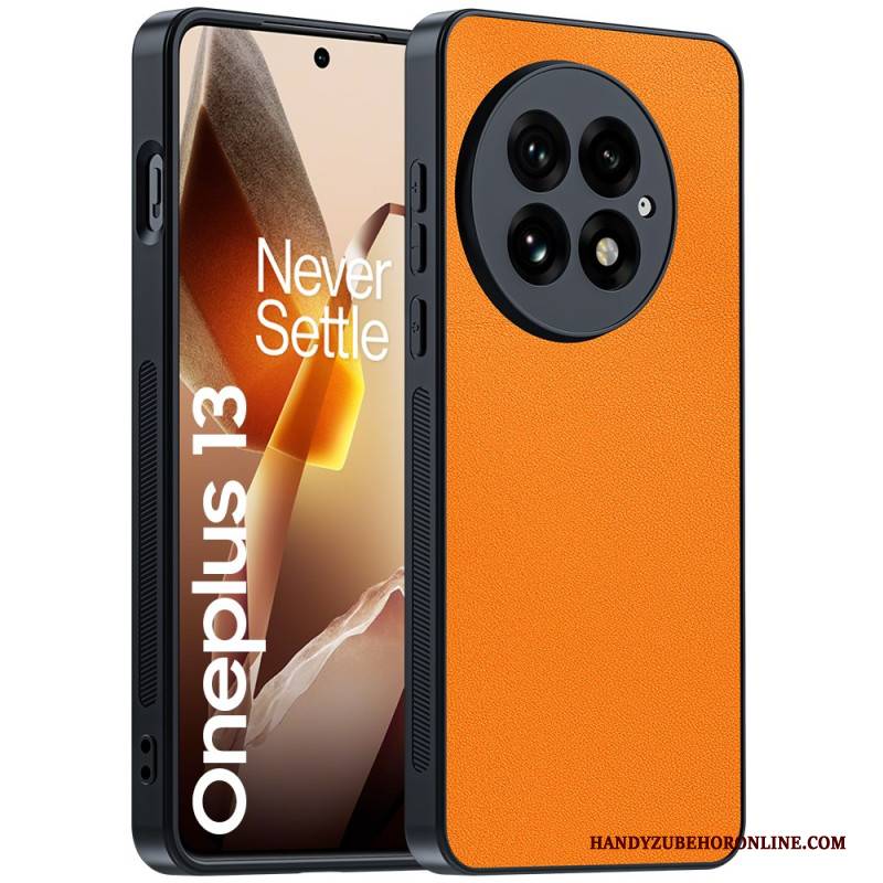 Hülle Oneplus 13 Integrierter Kameraschutz