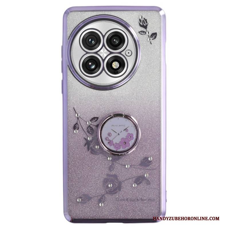 Hülle Oneplus 13 Kadem Ringhalter