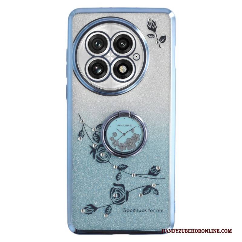 Hülle Oneplus 13 Kadem Ringhalter