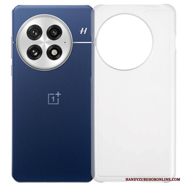 Hülle Oneplus 13 Robuster Kunststoff