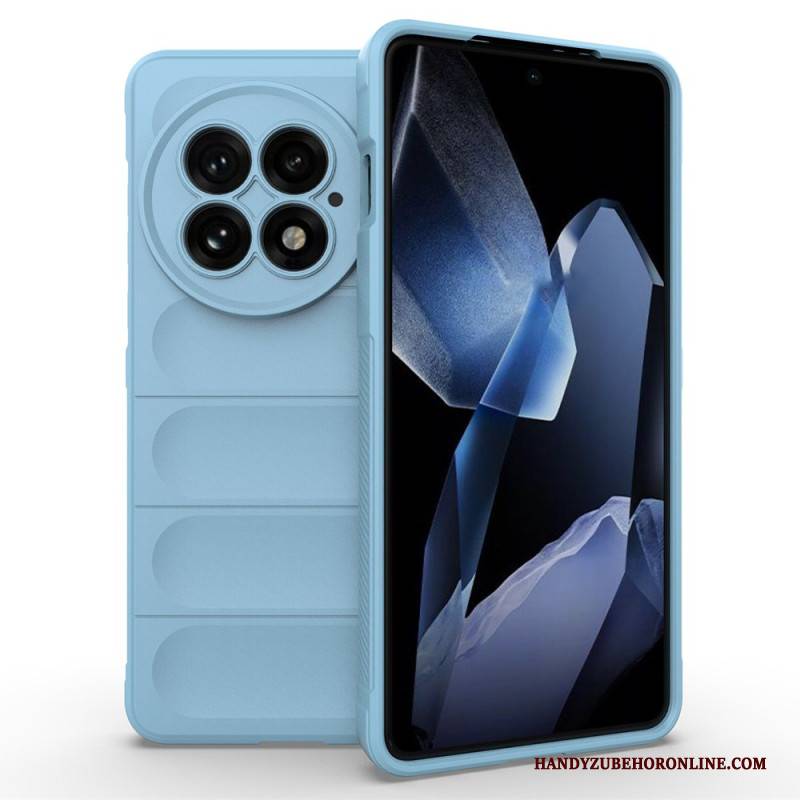 Hülle Oneplus 13 Rutschfest