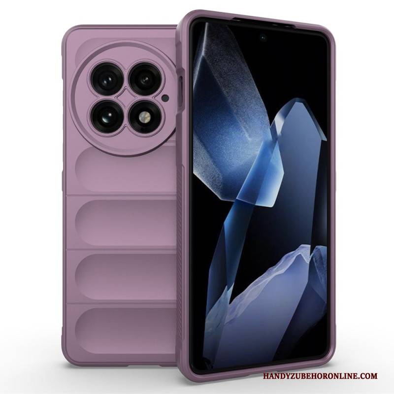 Hülle Oneplus 13 Rutschfest