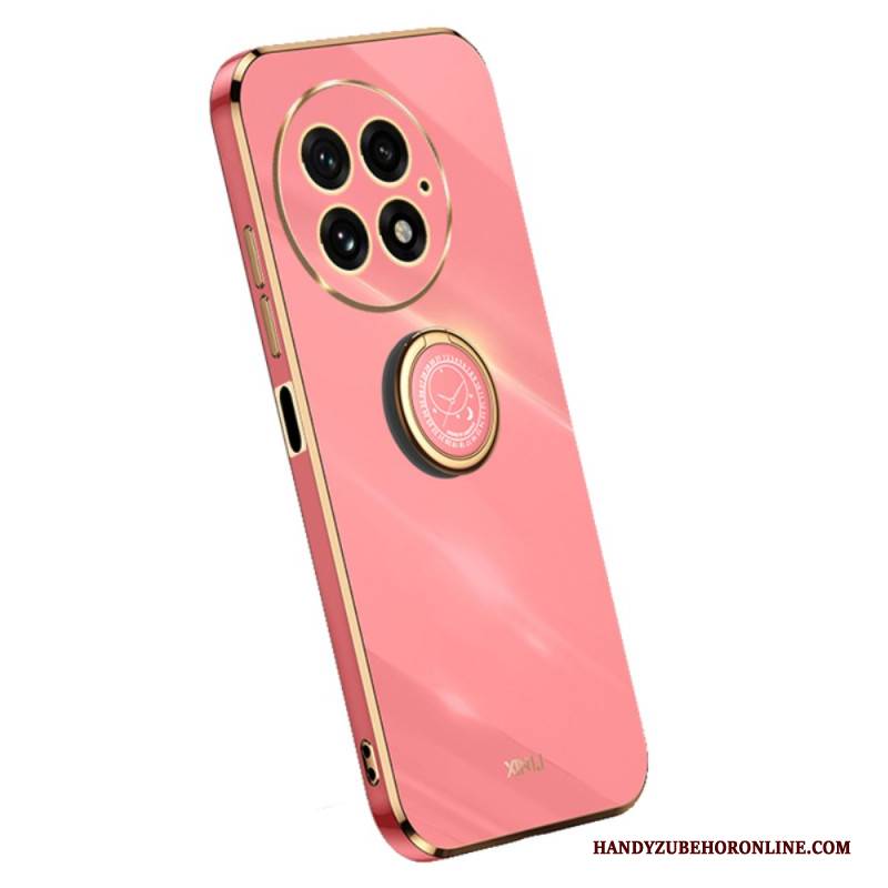 Hülle Oneplus 13 Xinli Ringhalter