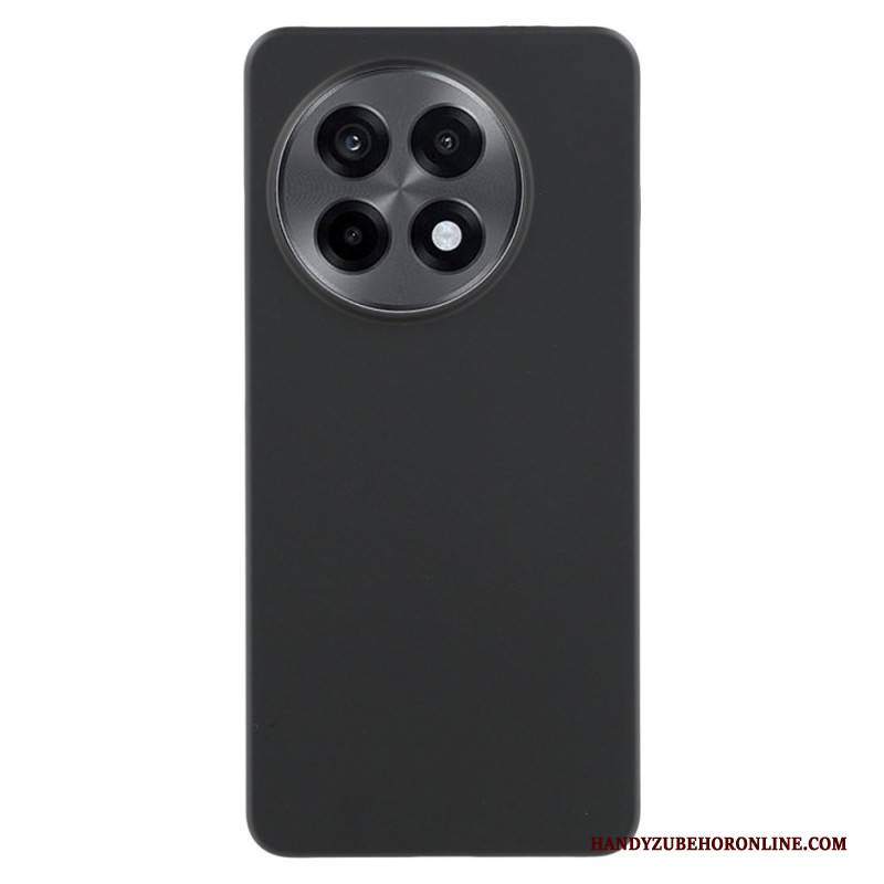 Hülle Oneplus 13r Frosted Oberfläche