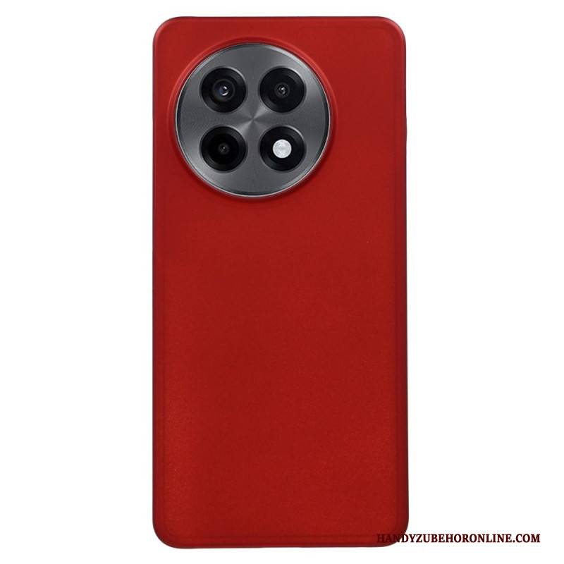 Hülle Oneplus 13r Frosted Oberfläche