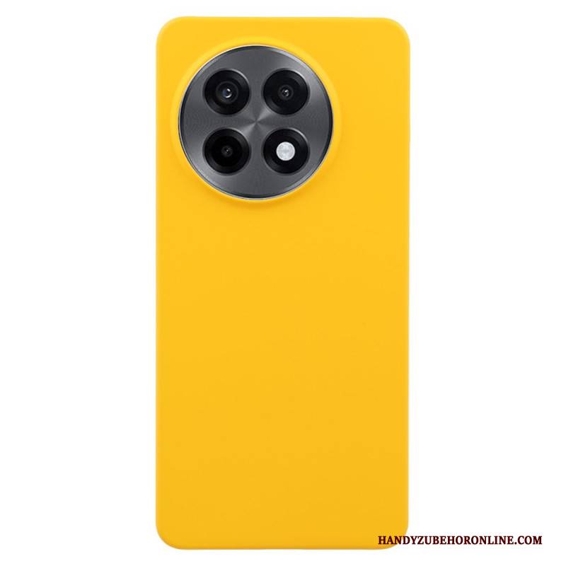 Hülle Oneplus 13r Frosted Oberfläche