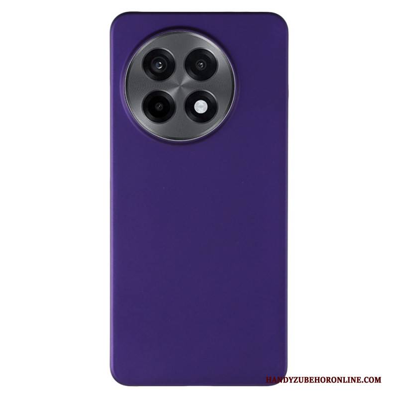 Hülle Oneplus 13r Frosted Oberfläche