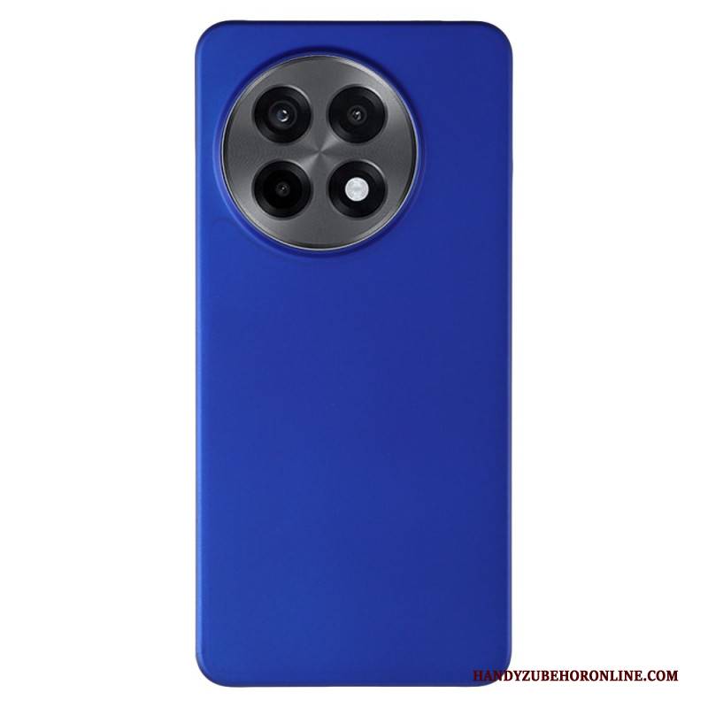 Hülle Oneplus 13r Frosted Oberfläche