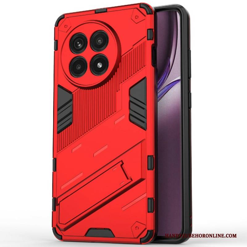 Hülle Oneplus 13r Handyhülle Abnehmbarer Zweifach Verstellbarer Freisprechständer