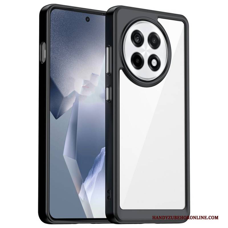 Hülle Oneplus 13r Handyhülle Hybrid