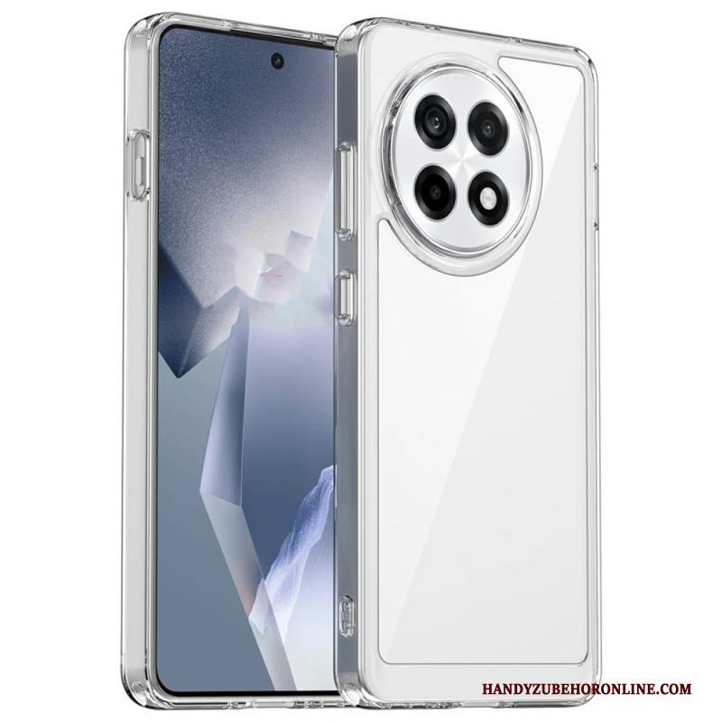 Hülle Oneplus 13r Handyhülle Hybrid