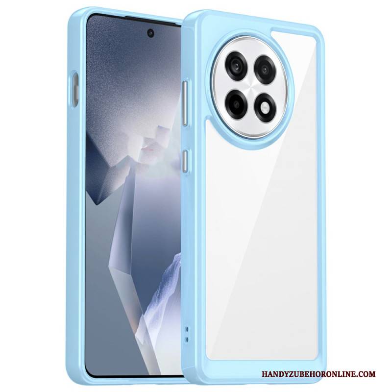 Hülle Oneplus 13r Handyhülle Hybrid