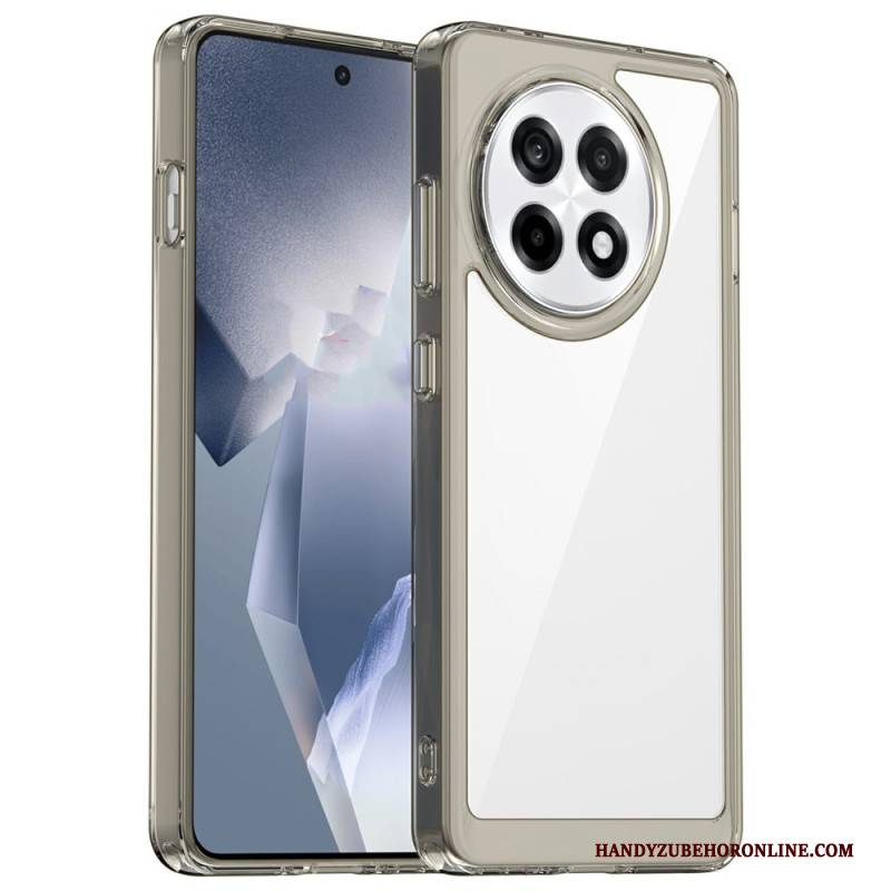 Hülle Oneplus 13r Handyhülle Hybrid