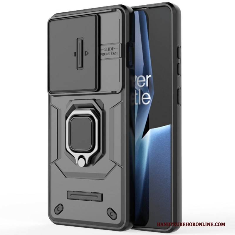 Hülle Oneplus 13r Handyhülle Robuster Ring Mit Kameraschutz