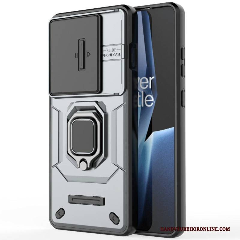 Hülle Oneplus 13r Handyhülle Robuster Ring Mit Kameraschutz