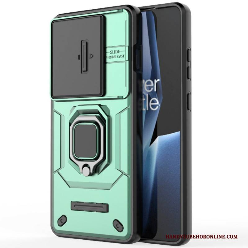 Hülle Oneplus 13r Handyhülle Robuster Ring Mit Kameraschutz