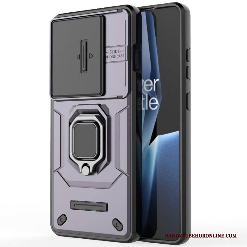 Hülle Oneplus 13r Handyhülle Robuster Ring Mit Kameraschutz