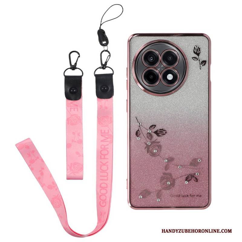 Hülle Oneplus 13r Kadem-gurte