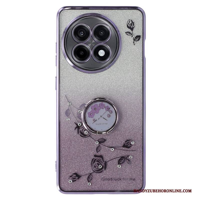 Hülle Oneplus 13r Ringständer Kadem