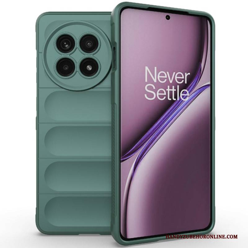 Hülle Oneplus 13r Rutschfest