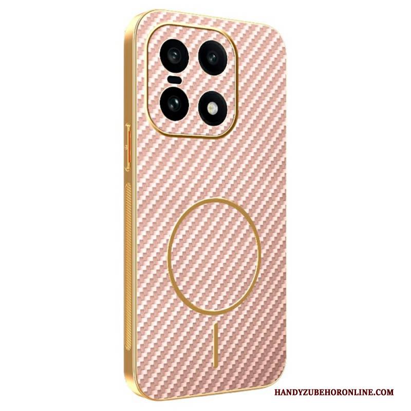 Hülle Oneplus 15 Carbonfaser