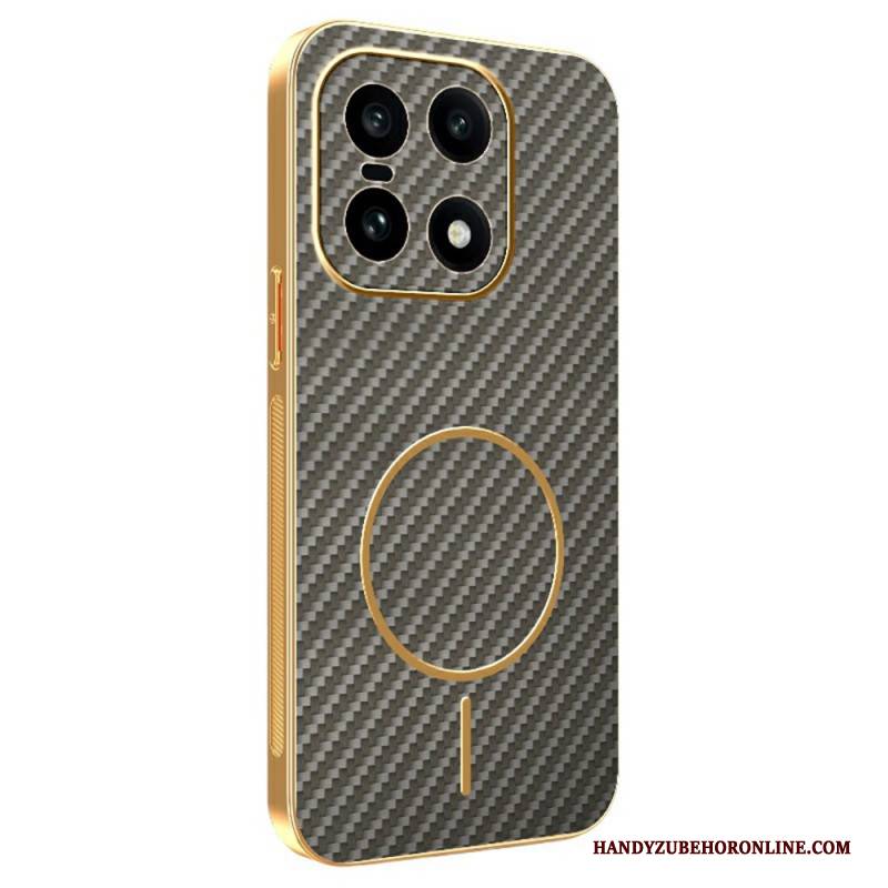 Hülle Oneplus 15 Carbonfaser