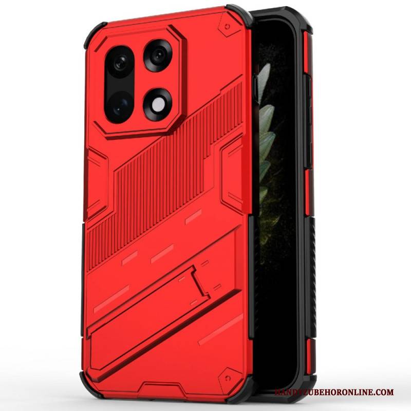 Hülle Oneplus 15 Extrem Widerstandsfähig Mit Ständer