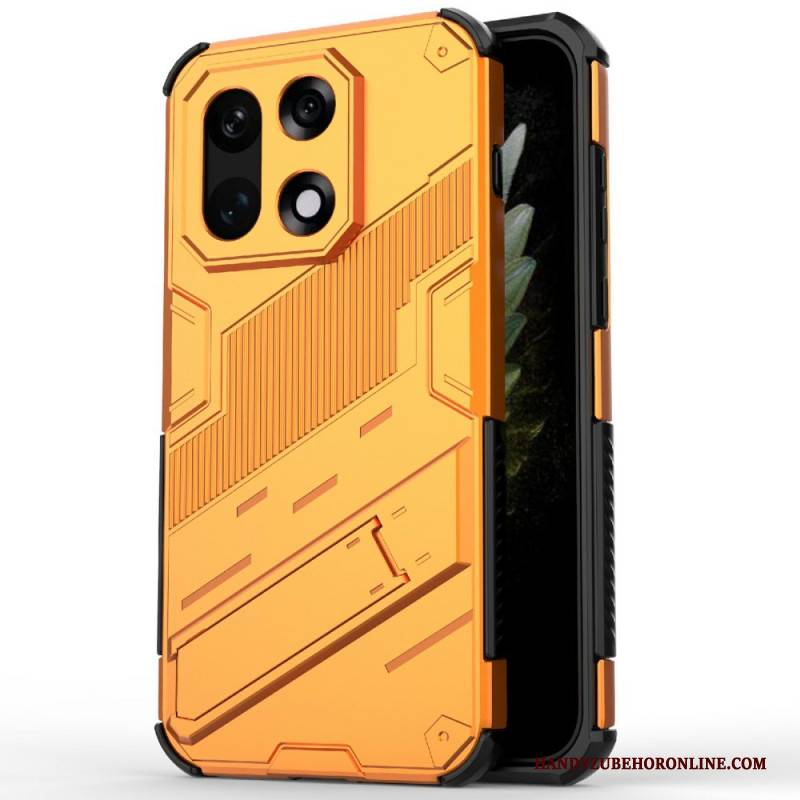 Hülle Oneplus 15 Extrem Widerstandsfähig Mit Ständer