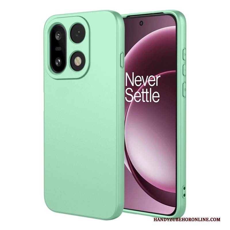 Hülle Oneplus 15 Flüssigsilikon