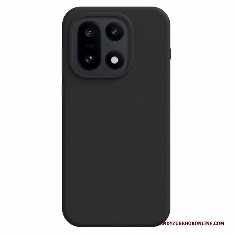 Hülle Oneplus 15 Flüssigsilikon