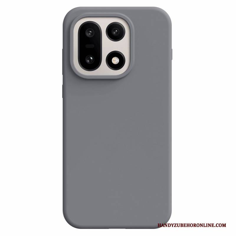 Hülle Oneplus 15 Flüssigsilikon