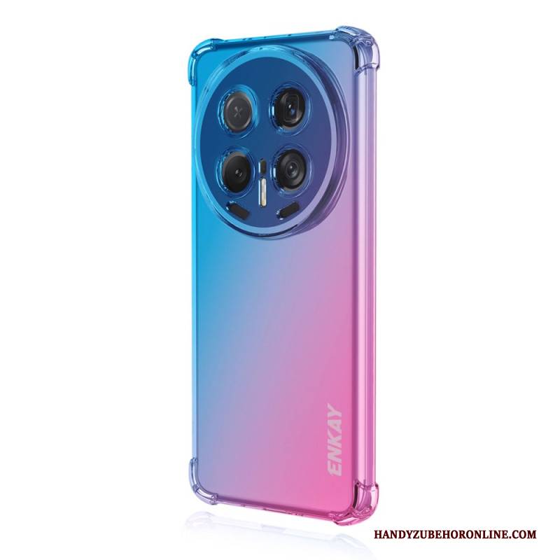 Hülle Oneplus 15 Handyhülle Enkay Farbverlauf
