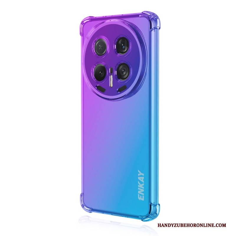 Hülle Oneplus 15 Handyhülle Enkay Farbverlauf