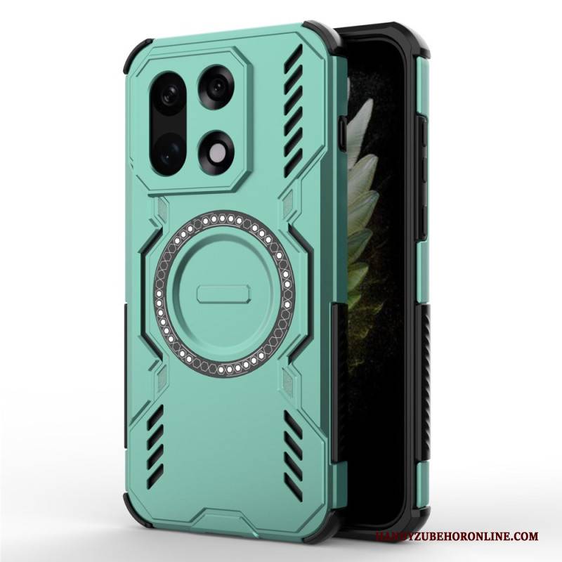 Hülle Oneplus 15 Handyhülle Magnetische Wärmeableitung