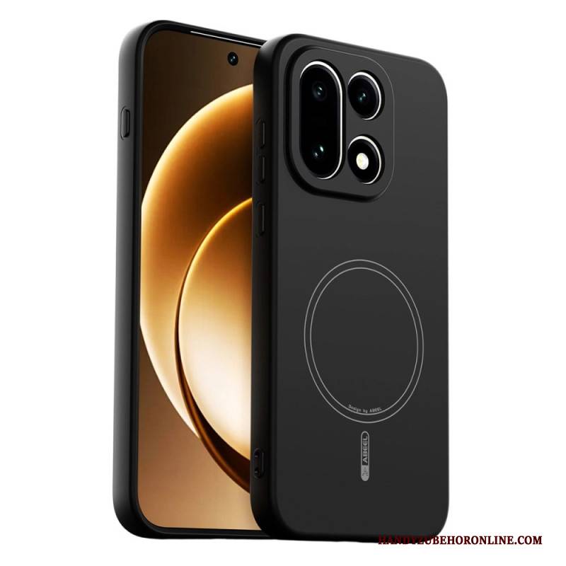 Hülle Oneplus 15 Handyhülle Magsafe Flüssigsilikon Abeel