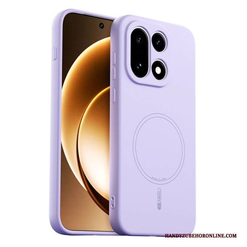 Hülle Oneplus 15 Handyhülle Magsafe Flüssigsilikon Abeel